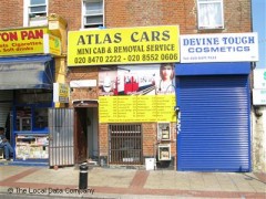 Atlas Cars image