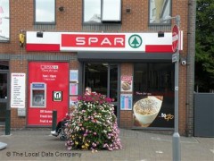 Spar image