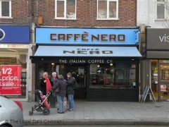 Caffe Nero image