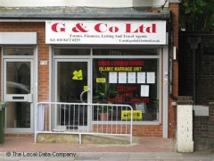 G & Co image