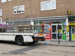 Convenience Store image