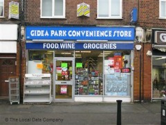 Gidea Park Convenience Store image