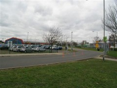 Car Park (Public) image