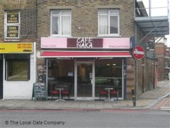Cafe Naka image