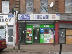 Chimes image