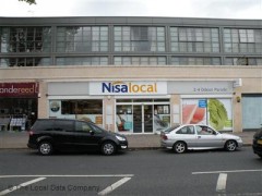 Nisa Todays image