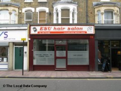 Esu Hair Salon image