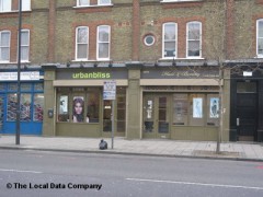 Urban Bliss image