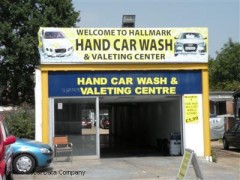 Hallmark Hand Car Wash & Valeting Centre image