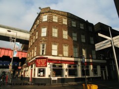 The Wellington Hotel image