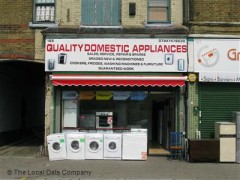 Quality Domestic Appliances image