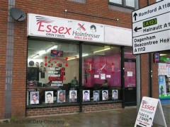 Essex Hairdresser image