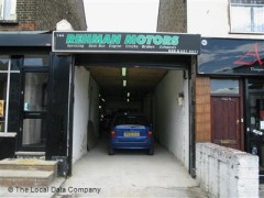 Rehman Motors image