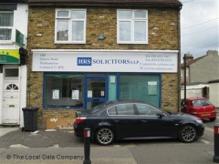 HRS Solicitors image