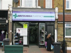 Britannia Pharmacy image
