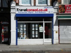 Travelconsul image