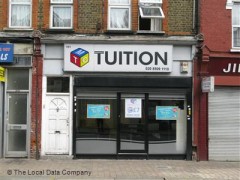 Markhouse Tuition Centre image