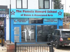 Pamela Howard School image
