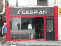 Caspian image