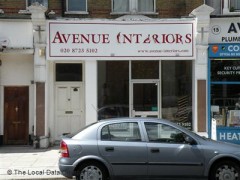 Avenue Interiors image