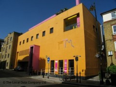 Fashion & Textile Museum Shop image