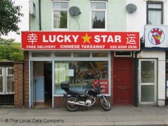 Lucky Star image