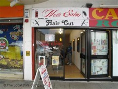 New Salon image