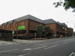 Car Park (Public) image