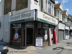 Carpet Shop image