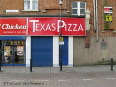 Texas Pizza image
