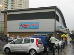 Argos Extra image