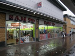 Sam 99p image