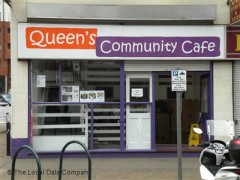 Queen's Community Cafe image