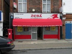 Zeba Hair & Beauty image