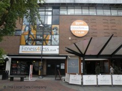 Fitness 4 Less image