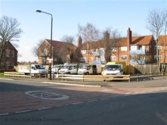 Car Park (Public) image