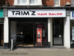 Trim'z image