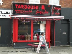 Tarboush image