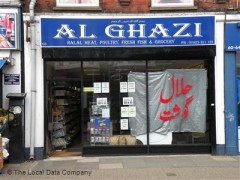 Al Ghazi image