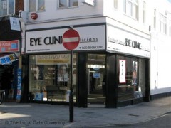 Eye Clinic image