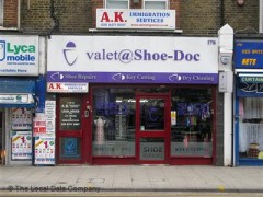 valet@shoe-doc image