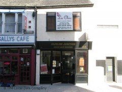 Lachic Beauty & Holistic Therapy image