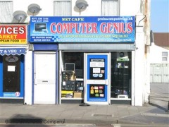 Computer Genius image