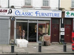 Classic Furniture image