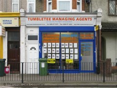 Tumbletree Managing Agents image