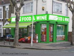NKS Food & Wine image