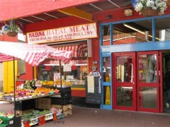 Masina Halal Meat image