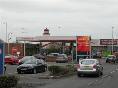 Sainsburys Filling Stations image