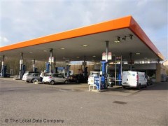 Sainsburys Filling Stations image