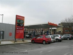 Sainsburys Filling Stations image